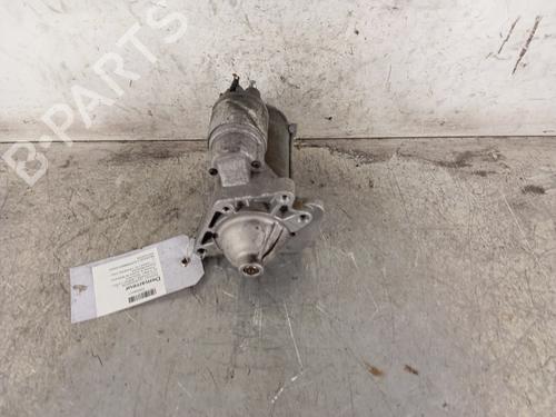 Startmotor RENAULT CLIO IV Grandtour (KH_) 1.5 dCi 90 (KHN3, KHN4) (90 hp) 30014738