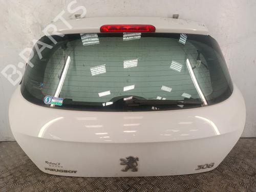 Used Tailgate Tailgate 37519438 37519438