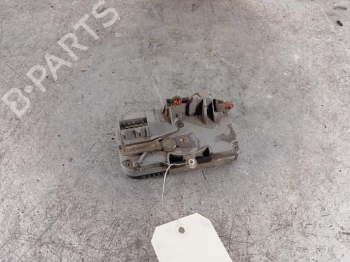 Used Front right lock PEUGEOT EXPERT (224_) 2.0 HDI 16V (109 hp) 30018249