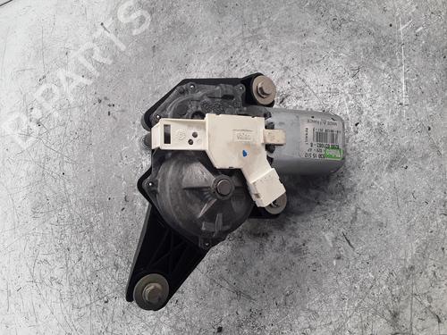 Used Rear wiper motor Rear wiper motor RENAULT ESPACE IV (JK0/1_) 2.2 dCi (JK0H) (150 hp) 30018618 30018618