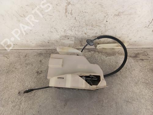 Used Rear right lock VW TOURAN (1T1, 1T2) 1.9 TDI (105 hp) 30025103