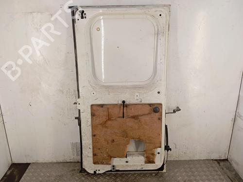 Used Left tailgate Left tailgate CITROËN JUMPER II Van 2.2 HDi 100 (101 hp) 40200262 40200262