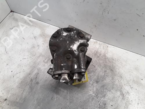 Used AC compressor AC compressor RENAULT CLIO II (BB_, CB_) 1.2 16V (BB05, BB0W, BB11, BB27, BB2T, BB2U, BB2V, CB05,... (75 hp) 30010890 30010890