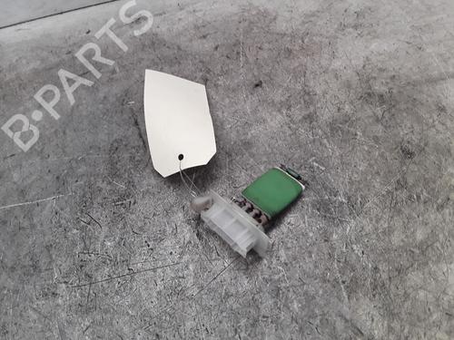 Heater resistor SKODA OCTAVIA II (1Z3) 1.9 TDI | BP30025869M108 