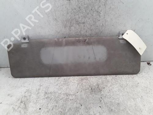 Used Left sun visor Left sun visor PEUGEOT BOXER Van (230L) 1.9 D (69 hp) 30009389 30009389