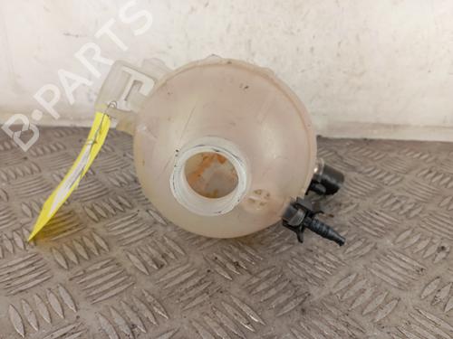 Used Expansion tank PEUGEOT PARTNER Box Body/MPV (K9) 1.5 BlueHDi 100 (102 hp) 31973259