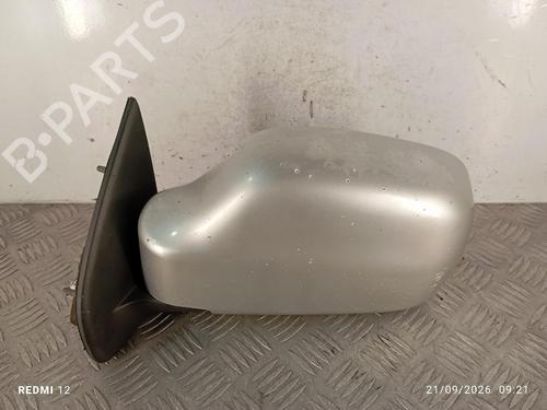 Used Left mirror Left mirror 39257105 39257105