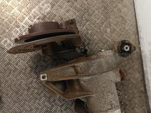 Used Rear axle Rear axle CITROËN C5 II Break (RE_) 2.0 HDi (RERHRH) (136 hp) 30358159 30358159
