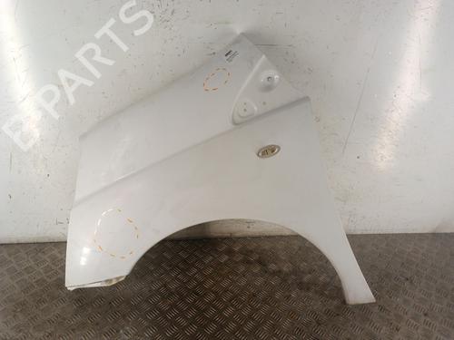 Used Left front fenders CITROËN JUMPY II Van 1.6 HDi 90 16V (90 hp) 30007406