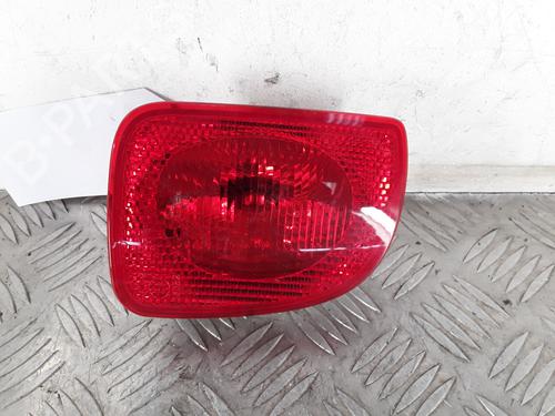 Rear fog light RENAULT KANGOO Express (FW0/1_) Z.E. (FW0Z, FW1Z) | BP30484946C37 
