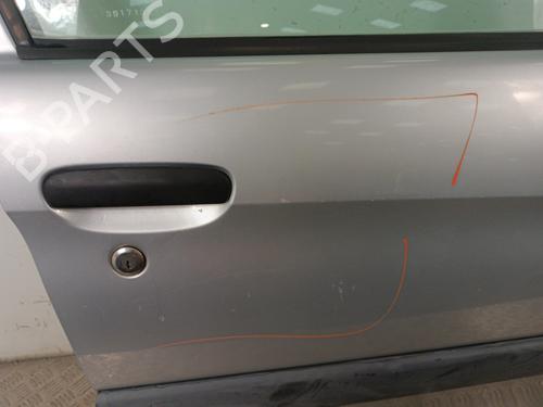 Right front door CITROËN XSARA PICASSO (N68) 2.0 HDi | BP30018349C3