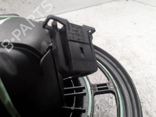 Heater blower motor BMW 3 (E90) 318 d | BP30024728M62