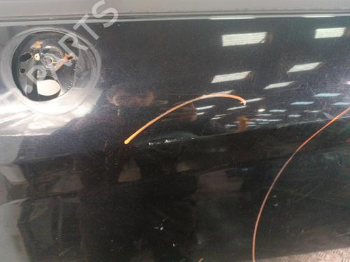 Left front door FORD FIESTA VI (CB1, CCN) 1.4 TDCi | BP30020786C2