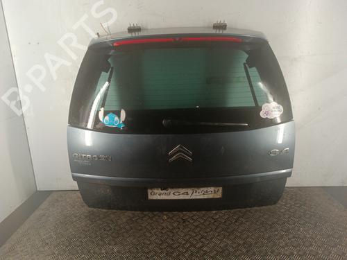 Portellone/Cofano posteriore CITROËN C4 Grand Picasso I (UA_) 2.0 HDi 150 (150 hp) 30813378