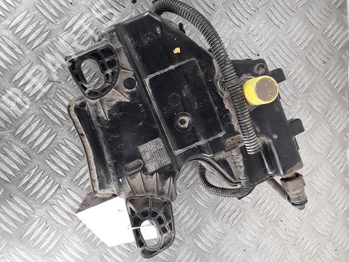 Serbatoio AdBlue PEUGEOT 308 II (LB_, LP_, LW_, LH_, L3_) 1.6 BlueHDi 120 (120 hp) 30019656