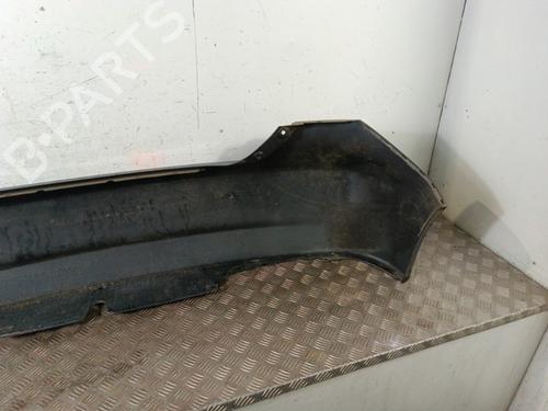 Rear bumper HONDA FR-V (BE) 1.7 (BE1) | BP30024052C8 