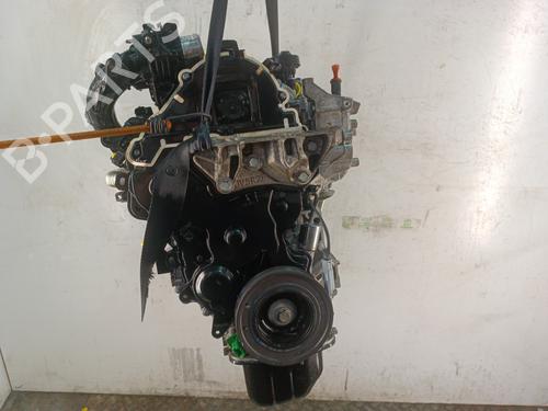 Engine CITROËN C4 SPACETOURER (3D_) | BP35989518M1 - Image 6