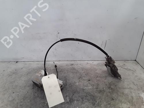 Türschloss links vorne für CITROËN C3 I (FC_, FN_) 1.4 HDi (68 hp) 30014932