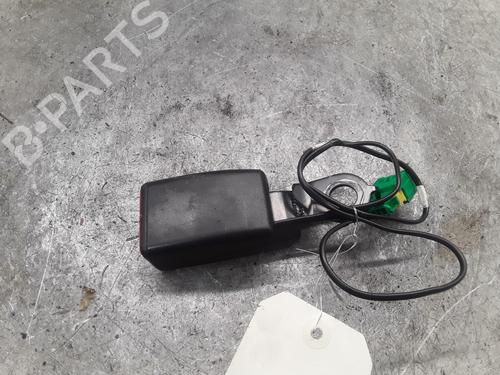 Used Seat buckle DACIA LOGAN II 1.5 dCi / Blue dCi 75 (75 hp) 30008642