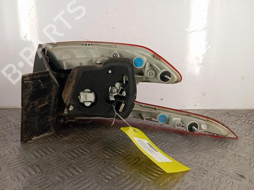 Used Left taillight Left taillight PEUGEOT 308 SW II (LC_, LJ_, LR_, LX_, L4_) 2.0 BlueHDi 150 (150 hp) 33996090 33996090