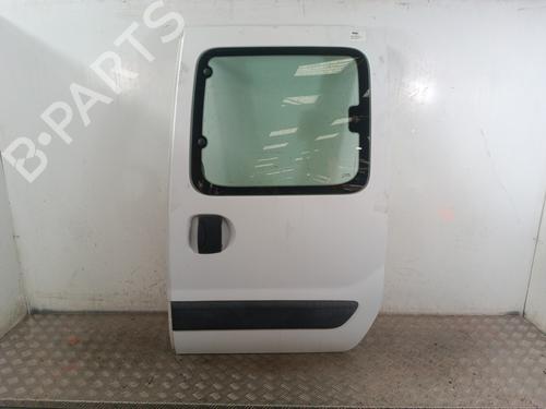 Used Left slide door RENAULT KANGOO Express (FC0/1_) 1.5 dCi (FC07, FC1R) (65 hp) 30010928