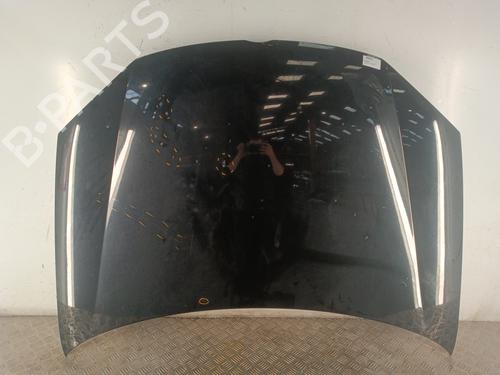 Used Hood VW GOLF V (1K1) 1.9 TDI (105 hp) 30007420