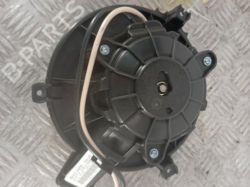 Used Heater blower motor Heater blower motor OPEL ASTRA K Sports Tourer (B16) 1.4 Turbo (35) (125 hp) 33828608 33828608