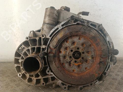 Used Gearbox VW TRANSPORTER T6 Van (SGA, SGH, SHA, SHH) 2.0 TDI 4motion (150 hp) 30012300