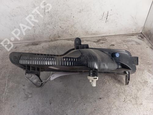 Right daytime light RENAULT MEGANE IV Hatchback (B9A/M/N_) 1.5 dCi 110 (B9A3) | BP30012552C103 