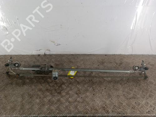 Front wiper motor OPEL ZAFIRA / ZAFIRA FAMILY B (A05) 1.9 CDTI (M75) | BP32386533M29