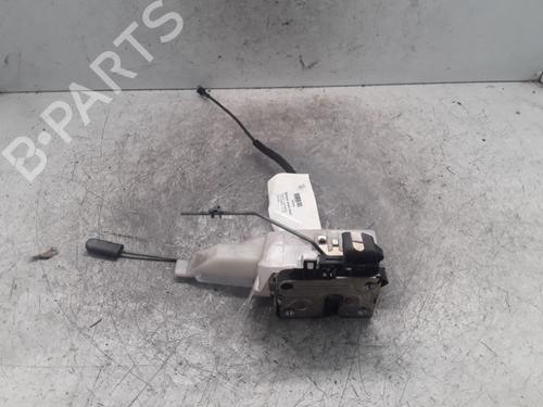 Cerradura puerta delantera derecha RENAULT CLIO II (BB_, CB_) 1.2 (BB0A, BB0F, BB10, BB1K, BB28, BB2D, BB2H, CB0A,... (58 hp) 30018815