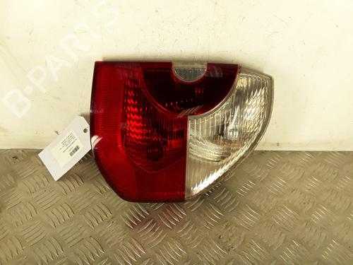 Used Right taillight BMW X3 (E83) 2.0 d (150 hp) 30019678