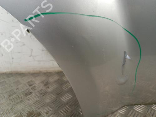 Right rear door NISSAN PATHFINDER III (R51) 2.5 dCi 4WD | BP30012841C5