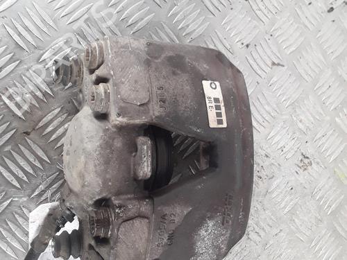 Venstre bremsekaliber foran AUDI Q5 (8RB) 2.0 TDI quattro (170 hp) 30017948