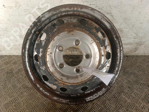 Used Rim RENAULT MASTER II Van (FD) 2.5 dCi 120 (FD0M, FD0U, FD0W, FD2M, FD2W, FD3M, FD3U,... (115 hp) 31980473