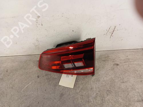 Lampa tylna klapy bagażnika prawa VW PASSAT B8 Variant (3G5, CB5) 2.0 TDI | BP30025671C80 