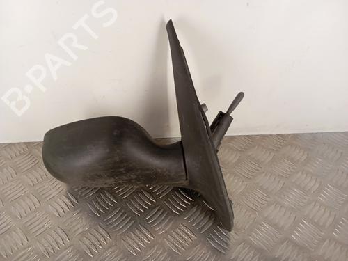 Außenspiegel rechts RENAULT CLIO II (BB_, CB_) 1.2 (BB0A, BB0F, BB10, BB1K, BB28, BB2D, BB2H, CB0A,... | BP30011985C27 