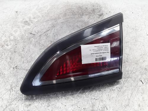 Right tailgate light RENAULT SCÉNIC III (JZ0/1_) 1.5 dCi | BP30009173C80