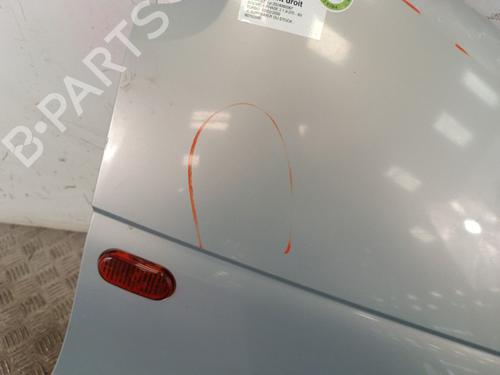 Forkjerm høyre RENAULT SCÉNIC I MPV (JA0/1_, FA0_) 1.9 dTi (JA0N) | BP30024064C42 