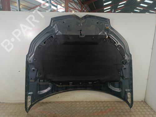 Hood CITROËN C5 III (RD_) 2.0 HDi 140 (RDRHF8, RDRHFA, RDRHA8, RDRHAJ) | BP30008800C1