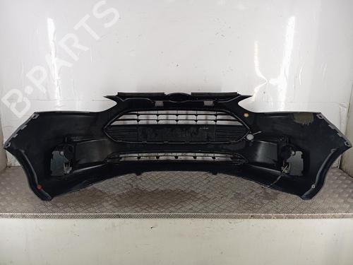 Front bumper FORD B-MAX (JK) 1.0 EcoBoost | BP39550278C7 - Image 2