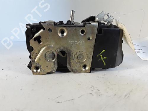 Front left lock CITROËN XSARA PICASSO (N68) 1.6 | BP30027140C98