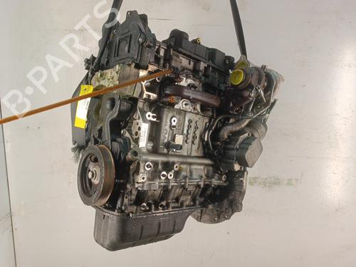 Motor Motor PEUGEOT 208 I (CA_, CC_) 1.4 HDi (68 hp) 33850489 33850489