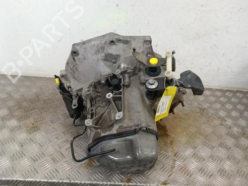 Gearbox PEUGEOT 208 I (CA_, CC_) 1.0 VTi | BP30013488M3