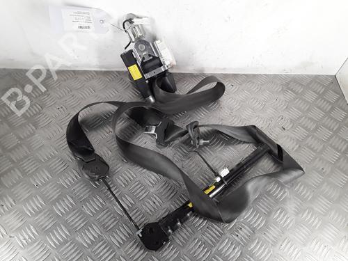 Used Front left belt tensioner RENAULT CLIO III (BR0/1, CR0/1) 1.4 16V (98 hp) 30457588