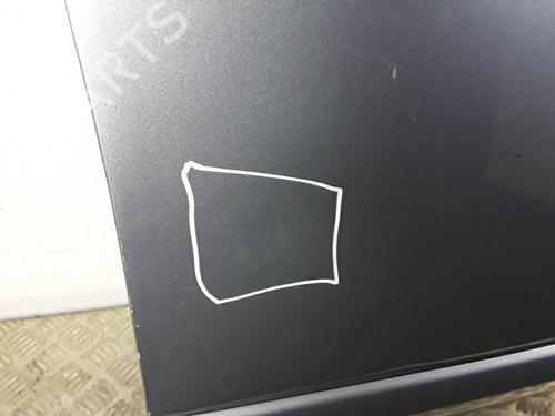 Porta anteriore destra OPEL MERIVA A MPV (X03) 1.7 CDTI (E75) | BP30016761C3 