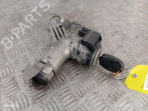 Ignition barrel FORD FIESTA VI (CB1, CCN) 1.4 TDCi | BP37035549M48 - Image 2