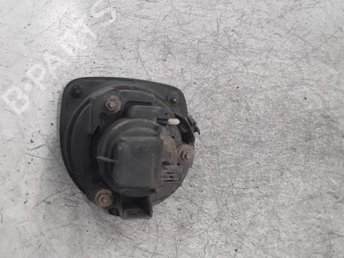 Mistlamp links RENAULT CLIO II (BB_, CB_) 1.4 (B/CB0C, B/CB0S) | BP30019552C30 