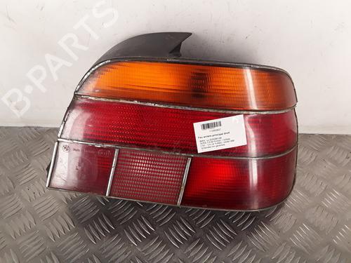 Used Right taillight BMW 5 (E39) 525 tds (143 hp) 30023025