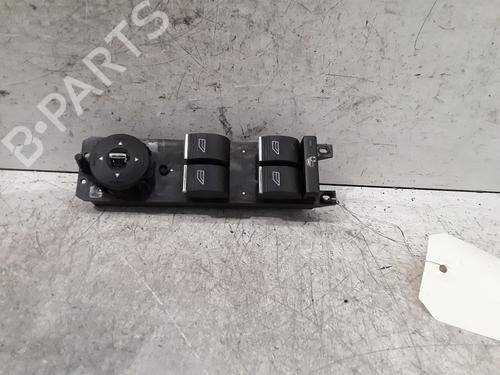 Used Left front window switch FORD GRAND C-MAX (DXA/CB7, DXA/CEU) 1.6 TDCi (115 hp) 30023888